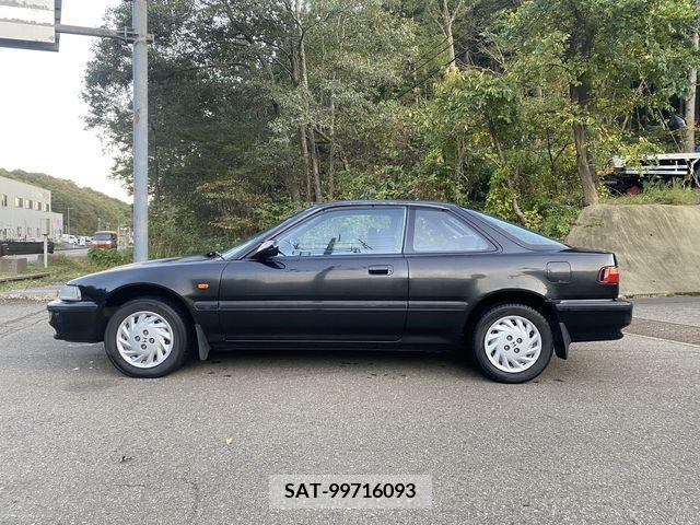 Honda INTEGRA 1993-03 250997-12
