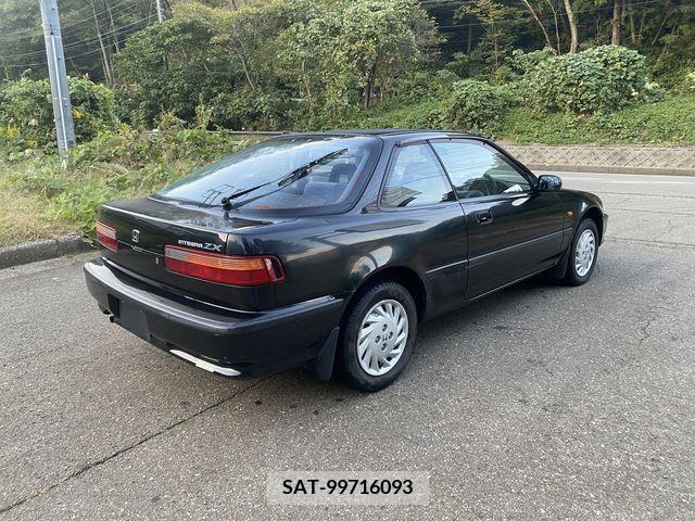 Honda INTEGRA 1993-03 250997-7