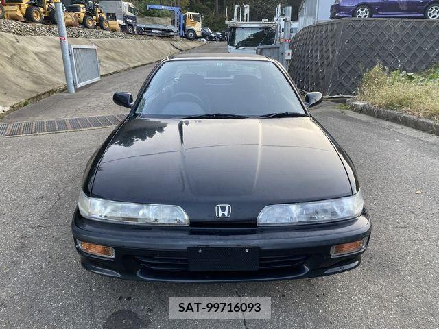 Honda INTEGRA 1993-03 250997-2
