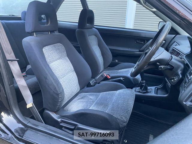 Honda INTEGRA 1993-03 250997-13