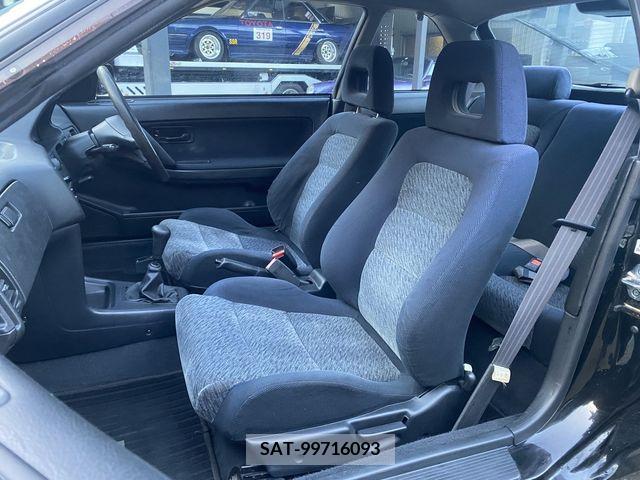 Honda INTEGRA 1993-03 250997-14