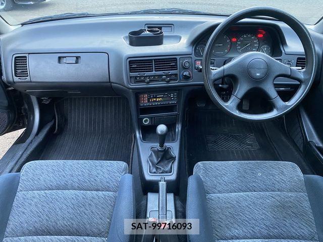 Honda INTEGRA 1993-03 250997-15