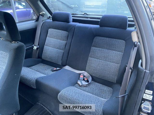 Honda INTEGRA 1993-03 250997-16