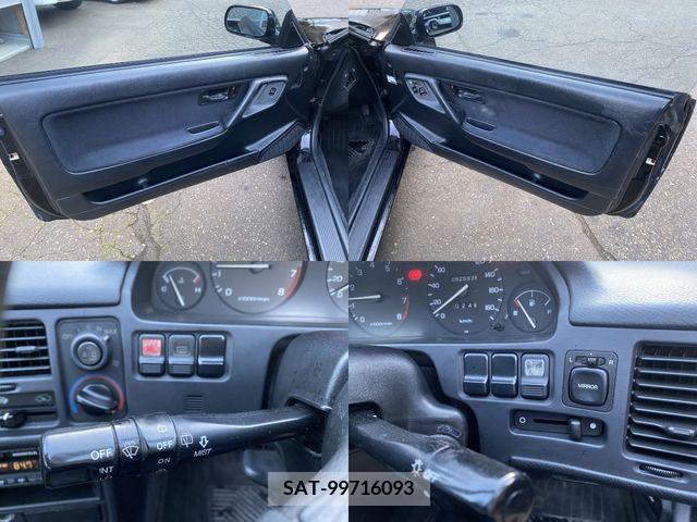 Honda INTEGRA 1993-03 250997-17