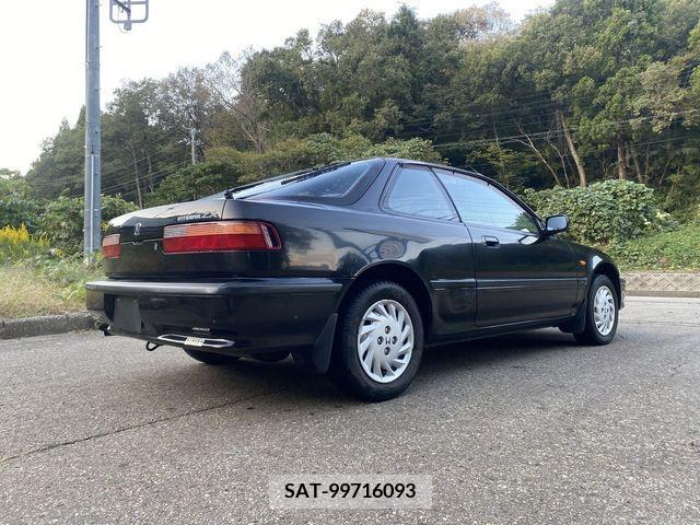 Honda INTEGRA 1993-03 250997-8