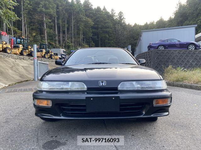 Honda INTEGRA 1993-03 250997-3