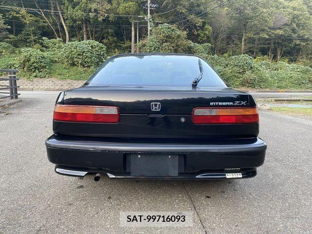 Honda INTEGRA 1993-03 250997-9