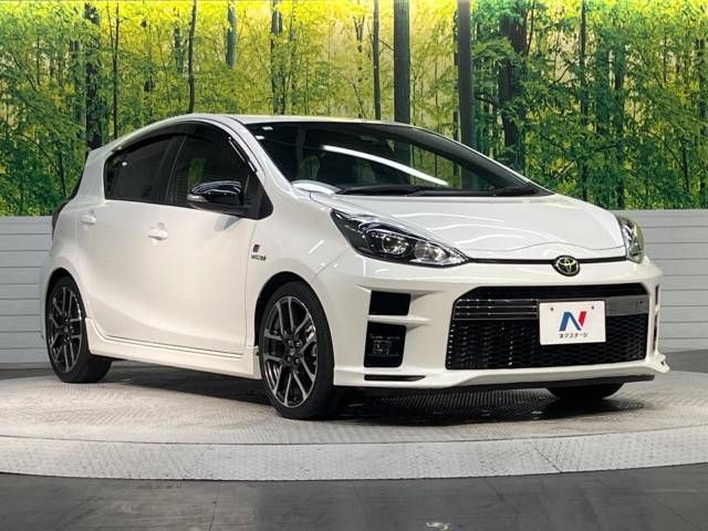 Toyota AQUA 2018-03 193819-16