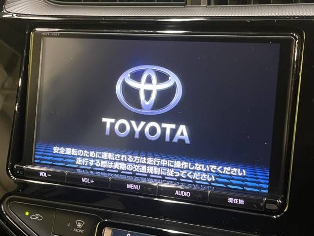 Toyota AQUA 2018-03 193819-2