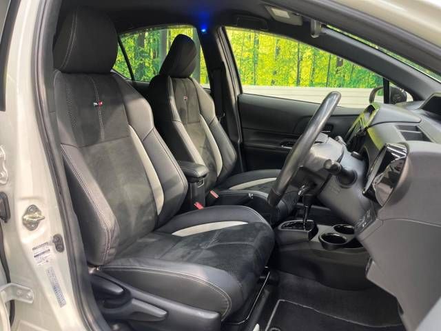 Toyota AQUA 2018-03 193819-8