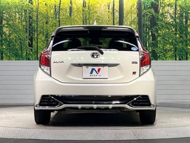 Toyota AQUA 2018-03 193819-15