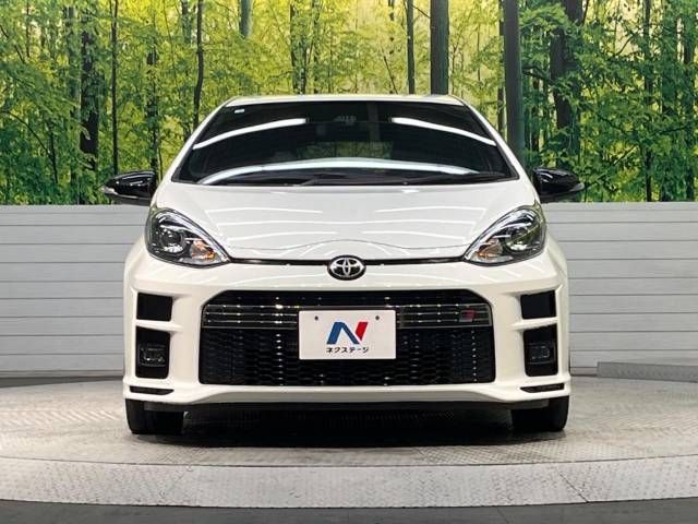 Toyota AQUA 2018-03 193819-14