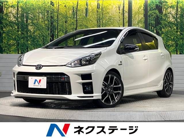 Toyota AQUA 2018-03 193819-0