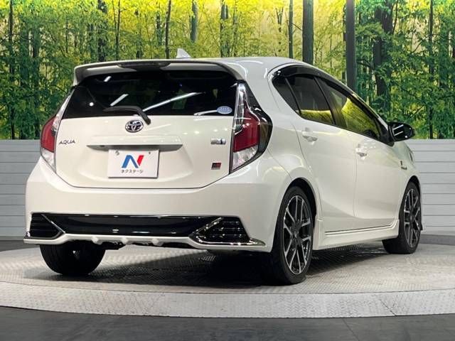 Toyota AQUA 2018-03 193819-17