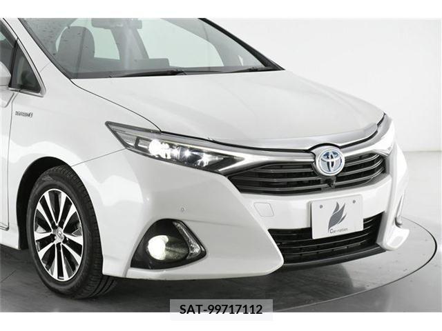 Toyota SAI 2016-11 219123-2