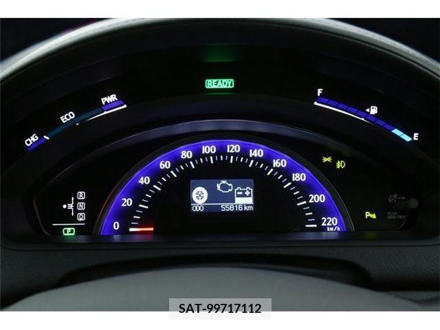 Toyota SAI 2016-11 219123-9