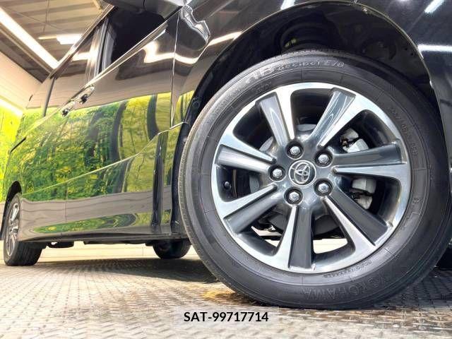 Toyota VOXY 2018-11 205565-14