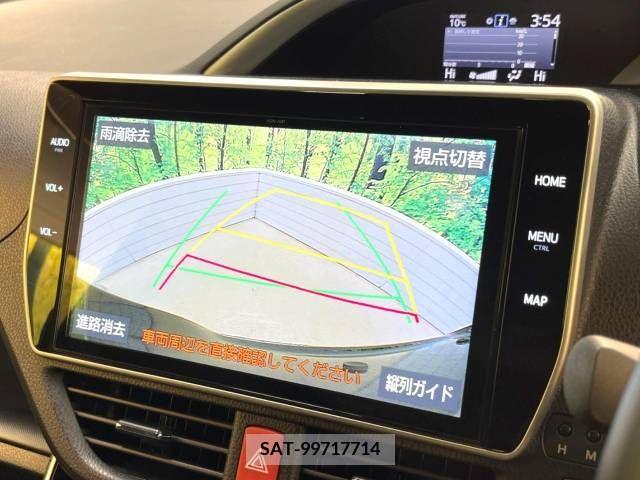 Toyota VOXY 2018-11 205565-4
