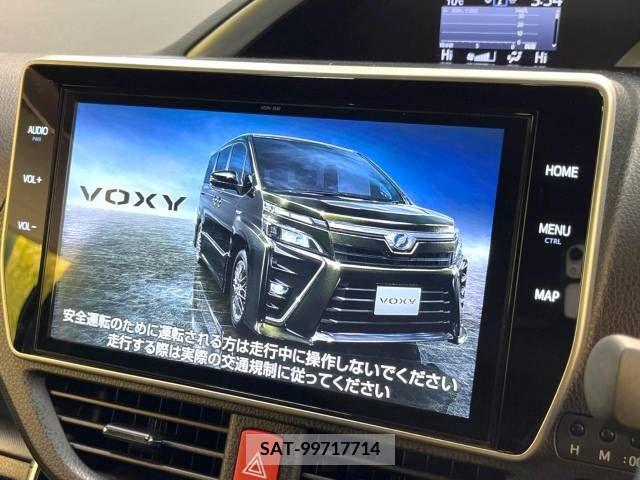 Toyota VOXY 2018-11 205565-2