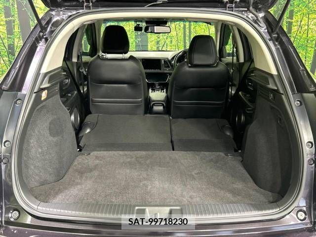Honda VEZEL 2018-12 331337-10