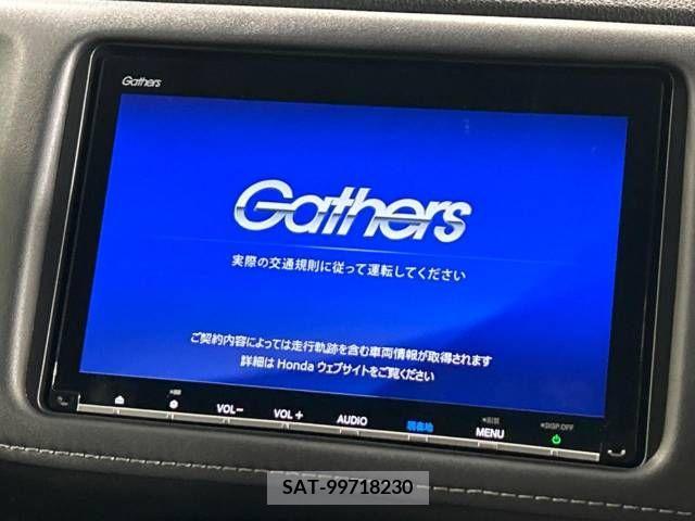 Honda VEZEL 2018-12 331337-3