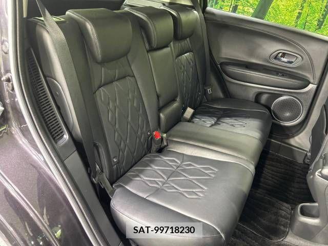 Honda VEZEL 2018-12 331337-9