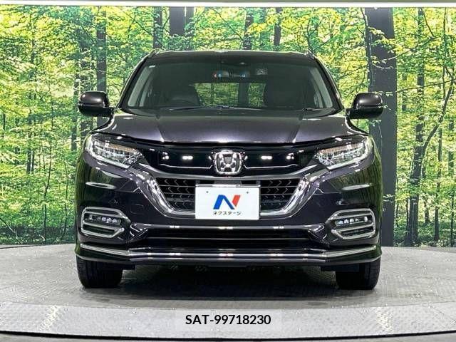 Honda VEZEL 2018-12 331337-14