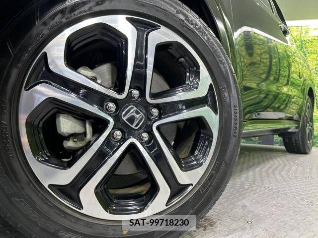 Honda VEZEL 2018-12 331337-13