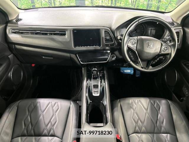 Honda VEZEL 2018-12 331337-1