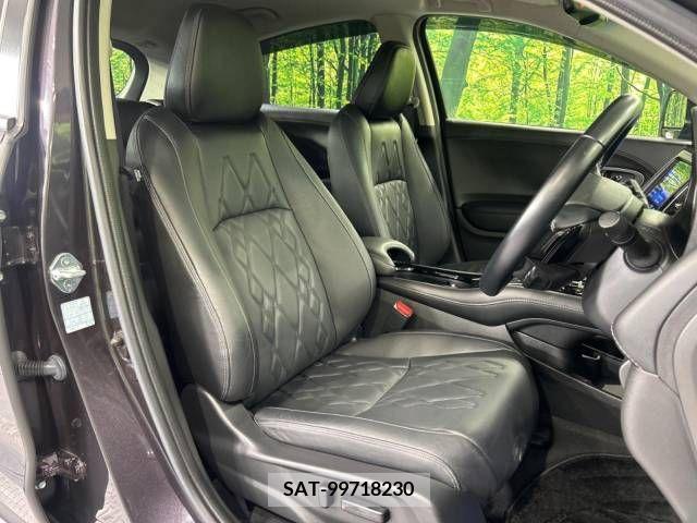 Honda VEZEL 2018-12 331337-8