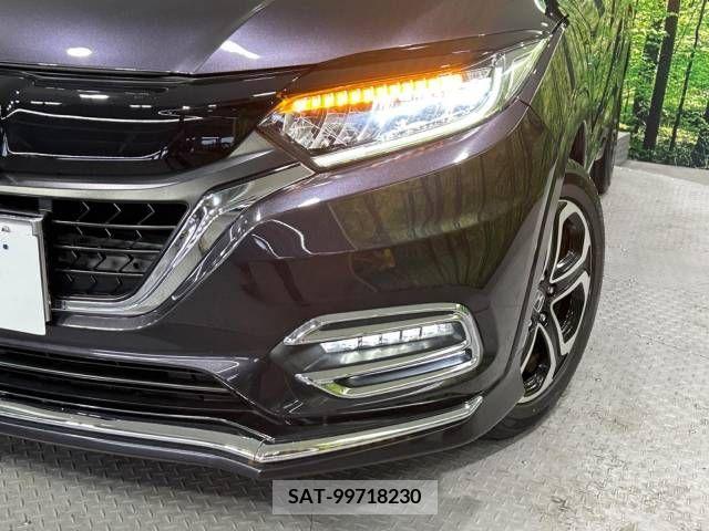 Honda VEZEL 2018-12 331337-12