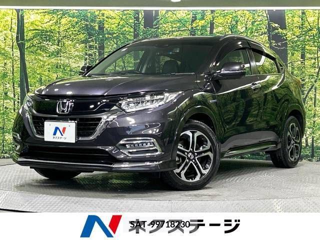 Honda VEZEL 2018-12 331337-0