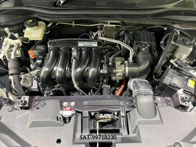 Honda VEZEL 2018-12 331337-18