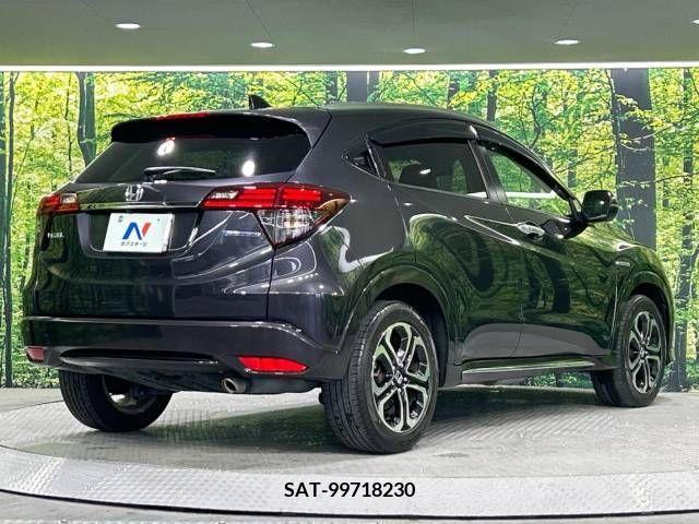 Honda VEZEL 2018-12 331337-17