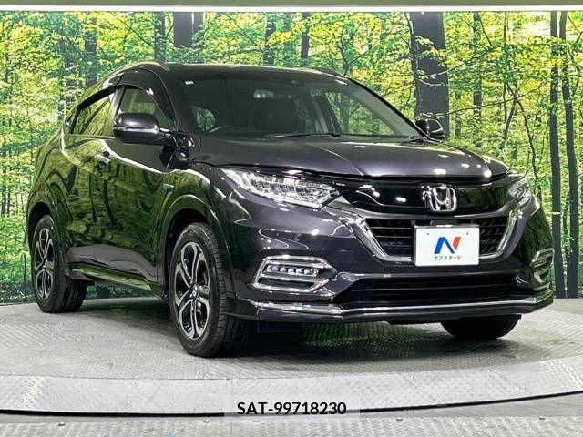 Honda VEZEL 2018-12 331337-16