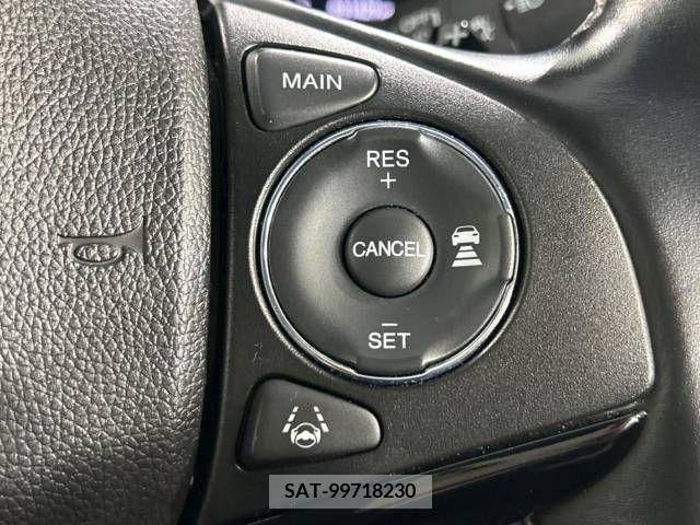 Honda VEZEL 2018-12 331337-5