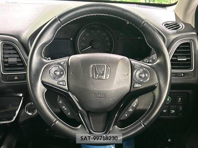 Honda VEZEL 2018-12 331337-11