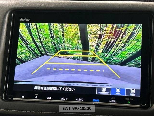 Honda VEZEL 2018-12 331337-4