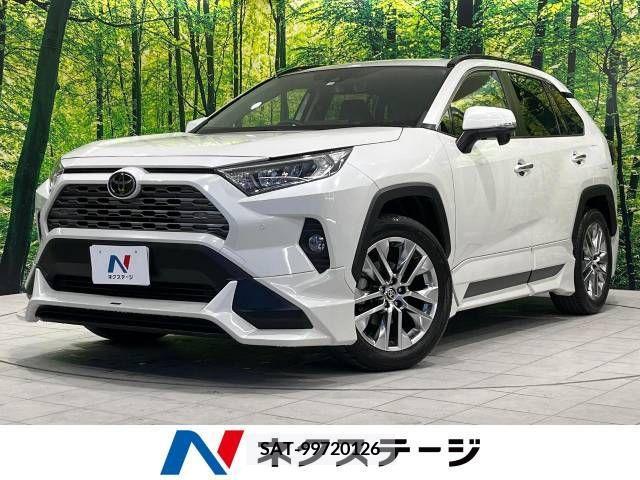 Toyota RAV4 2020-02 282755-0