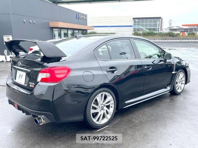 Subaru WRX S4 2014-11 338705-19