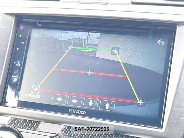 Subaru WRX S4 2014-11 338705-6