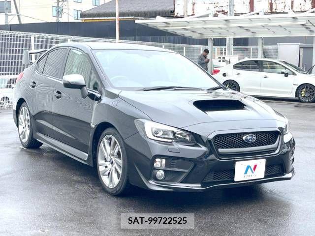 Subaru WRX S4 2014-11 338705-18