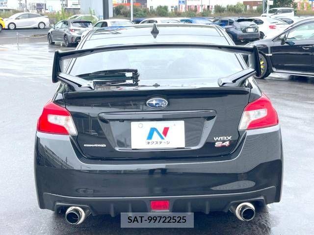 Subaru WRX S4 2014-11 338705-17