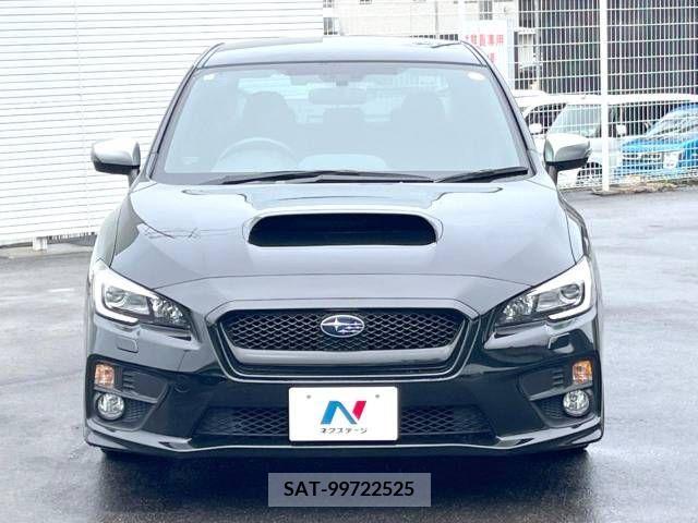 Subaru WRX S4 2014-11 338705-16
