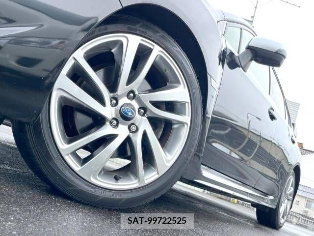 Subaru WRX S4 2014-11 338705-15