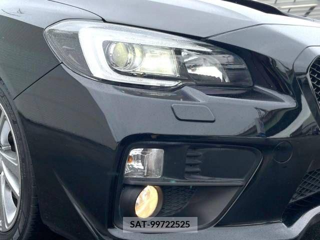 Subaru WRX S4 2014-11 338705-14