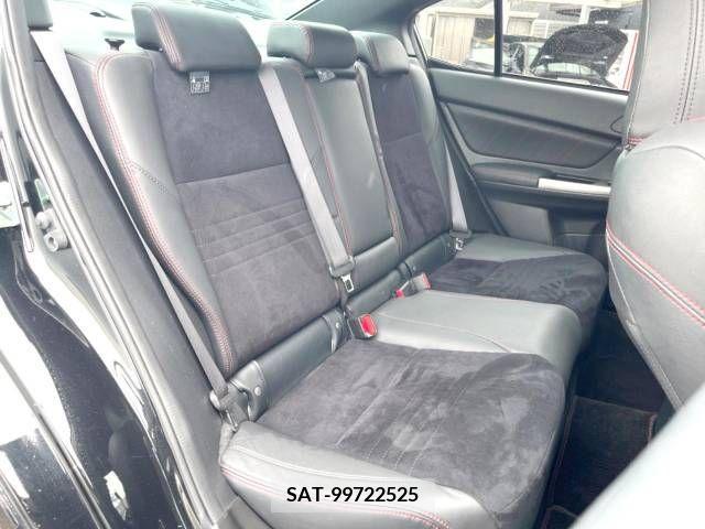 Subaru WRX S4 2014-11 338705-12