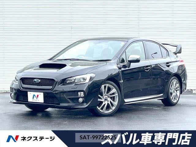 Subaru WRX S4 2014-11 338705-0