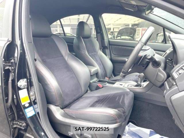 Subaru WRX S4 2014-11 338705-11