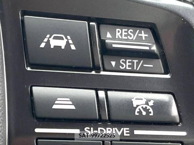 Subaru WRX S4 2014-11 338705-7